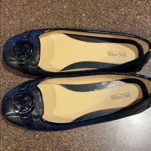 Michael Kors flats